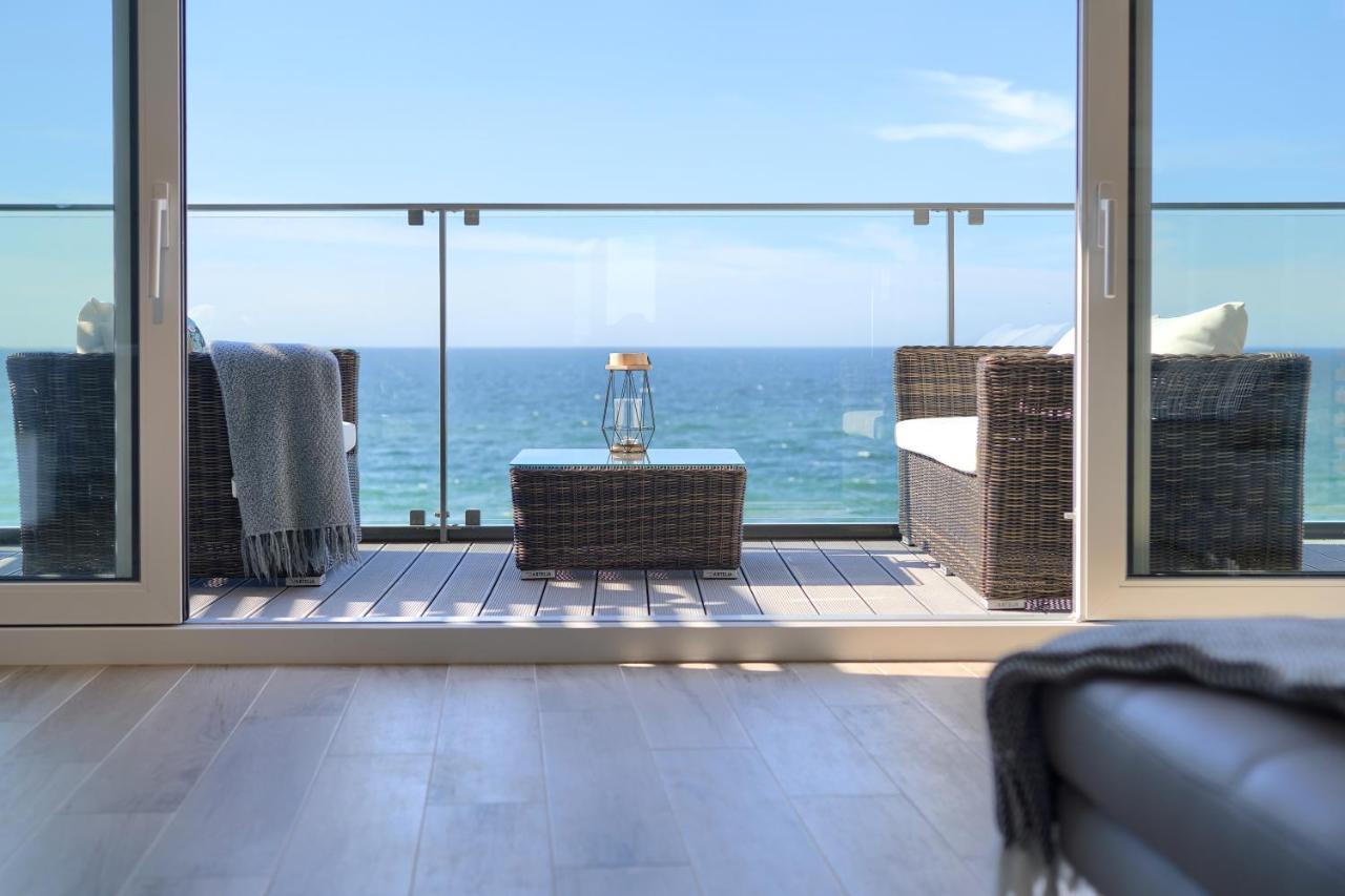 Sailor Residence Устроне-Морське Екстер'єр фото